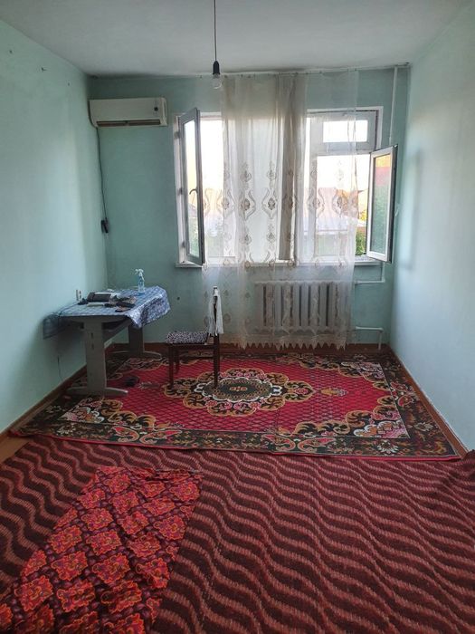 М. Улугбек Феруза Сагдияна 3хона 3етаж Заксли  оилага