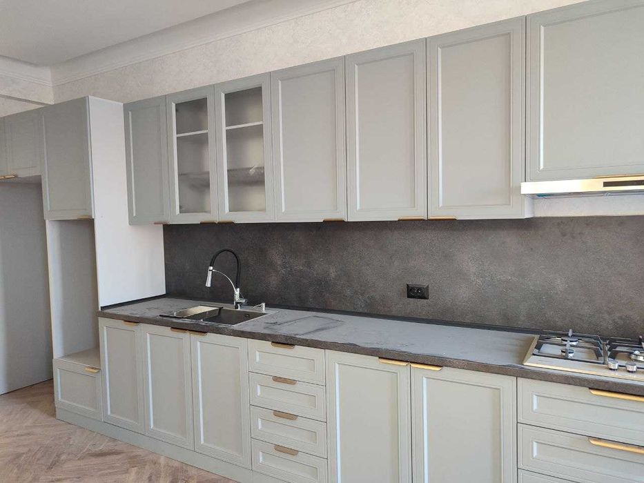 Продажа квартиры в новостройке Ориентир Виа порт ЖК Феличита 3/3/8