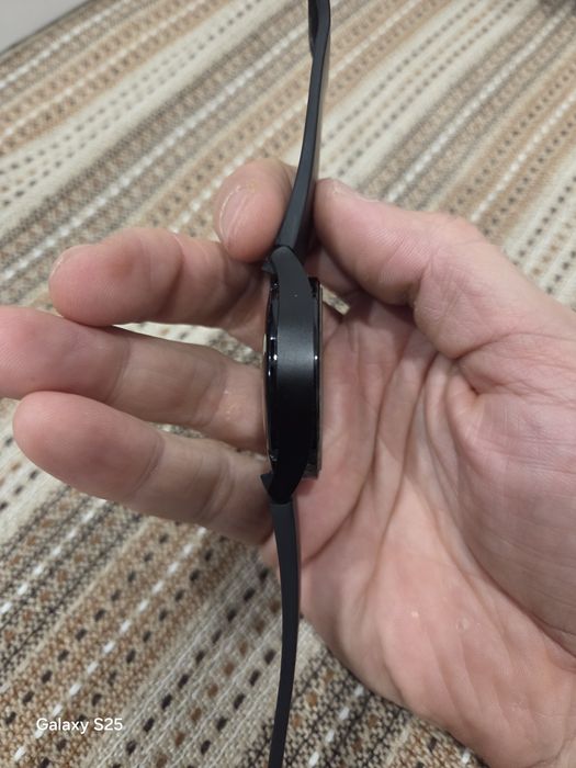 Продавам Samsung watch 4 44mm LTE ver.