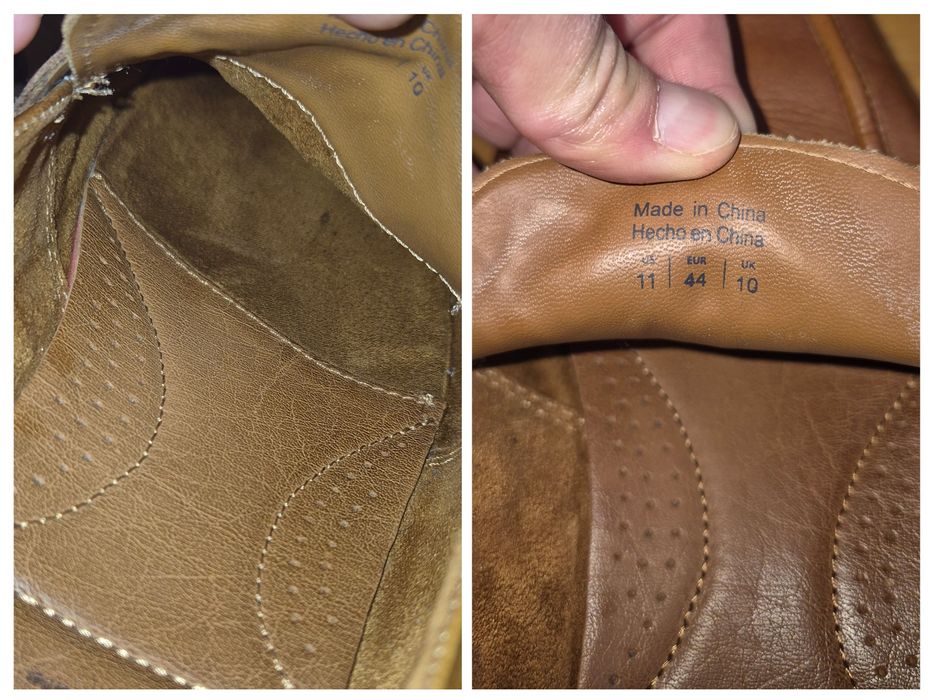 Mocasini Aldo Flex, Piele Naturală Premium, Talpă Cusută, Bărbați - 44