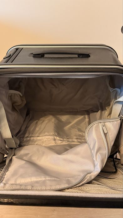 Troler electric Airwheel SE3, ride-on smart luggage