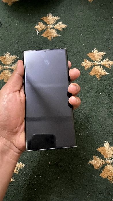 Samsung Note 20 Ultra 5G 12/256 gb