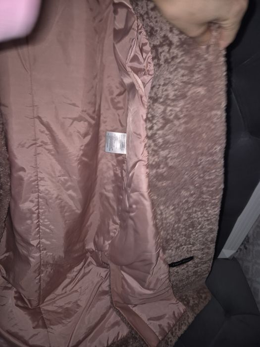 Продам шубка тедди