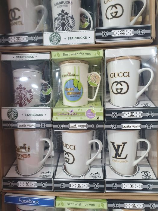 Кружки термосы оптом