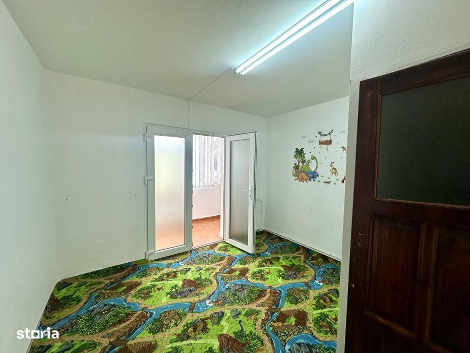 Apartament 3 Camere | Decomandat | 65MP | Zorilor | Zona Sigma