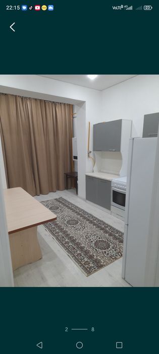Продам квартира район 10 микрорайон