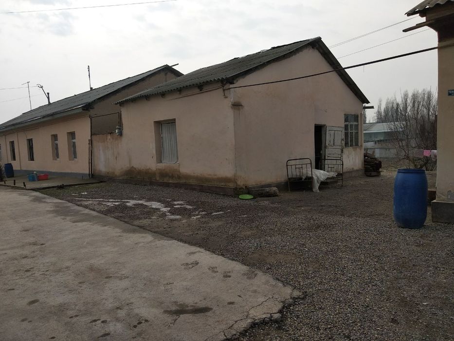 Участка Уй сотилади 6/сутки 20.000$
Йанги йул тумани

Sho'ralsoy maxal