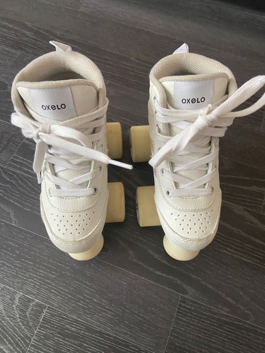 Кънки Oxelo 29 номер