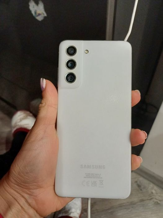 Samsung  Galaxsy S21 FE 5G