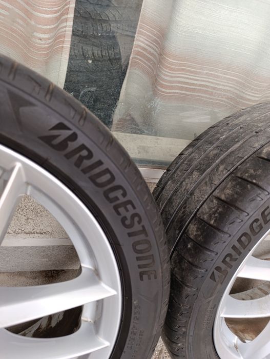 Джанти 5x108 17  Форд Волво