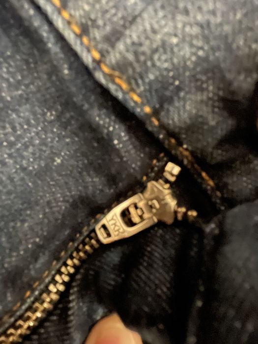Z Zegna jeans 32