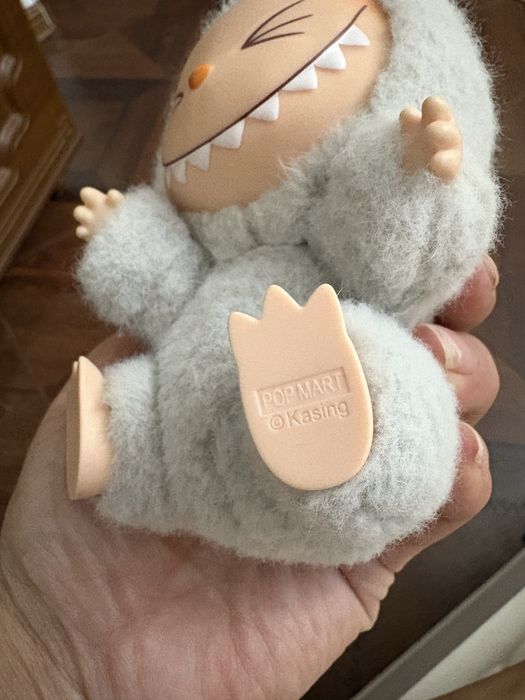 Продаю labubu оригинал