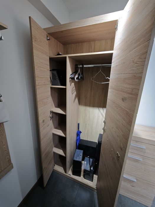 Прихожая комплект