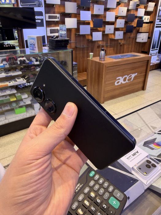 Asus ZenFone 9 16/256Gb