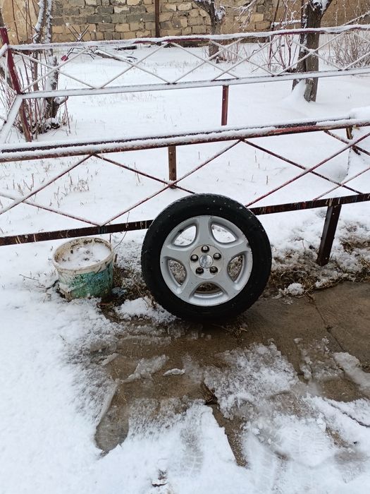 Авто диск тайота камри эстима краун