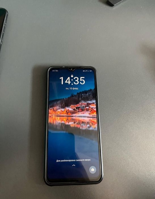 Орро а 77s 128GB