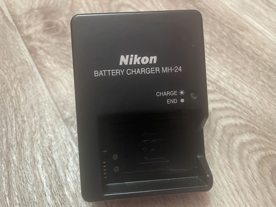 Фотоаппарат nikon D5100