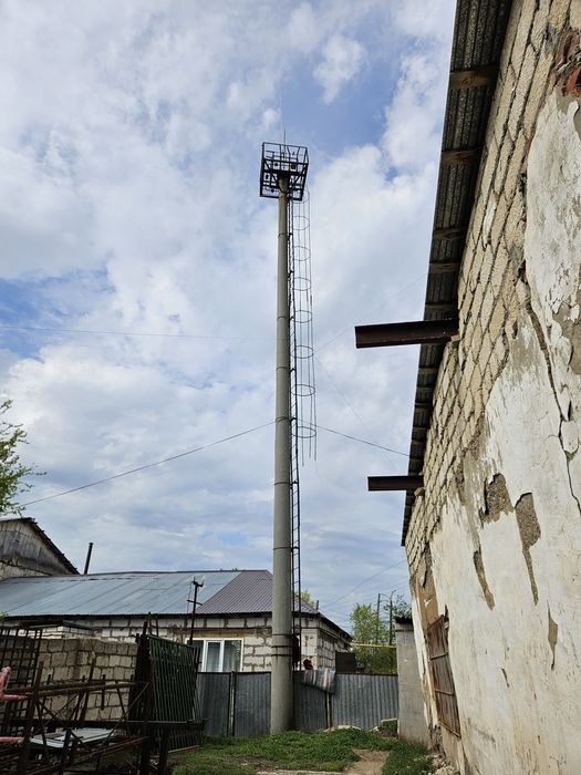Сдам в аренду вышку