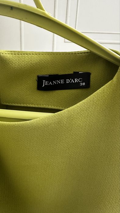 Платье с пиджаком