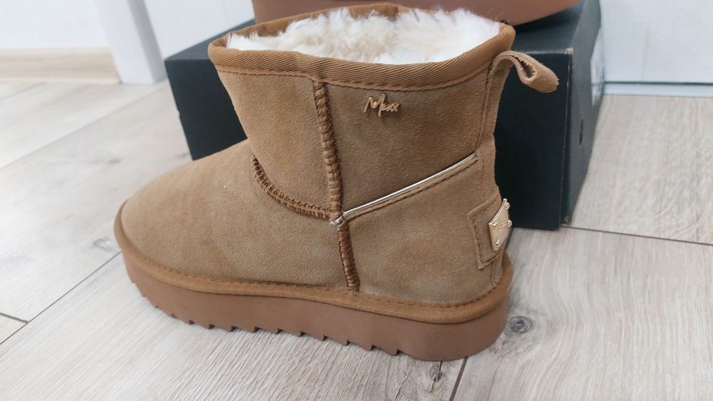 Апрески  - дамски зимни