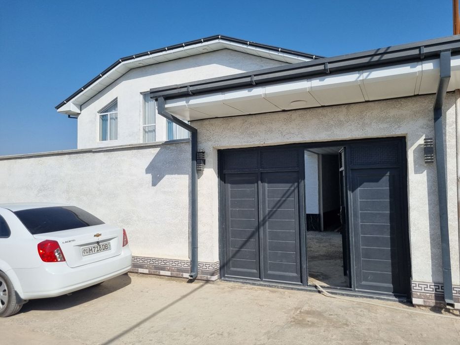 Евроховли сотилади