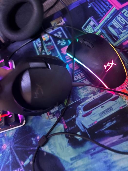 Игровой компьютер Gtx 1080ti