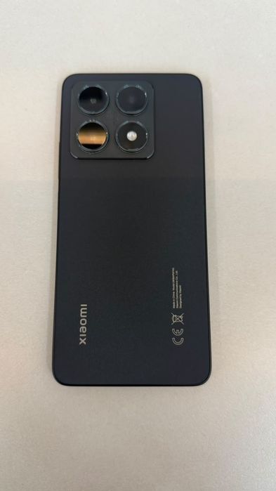 Xiaomi 14 T субфлагман 2024 года