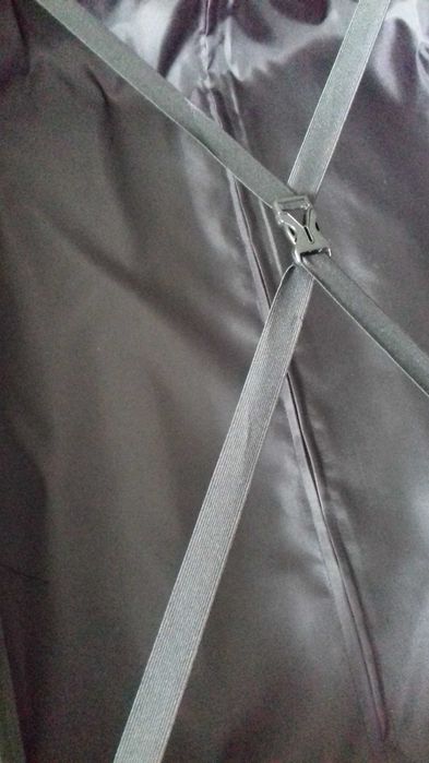 Куфари SIOUX "APOLLO" "L"+"M"+"S" комплектът за  280 лв.