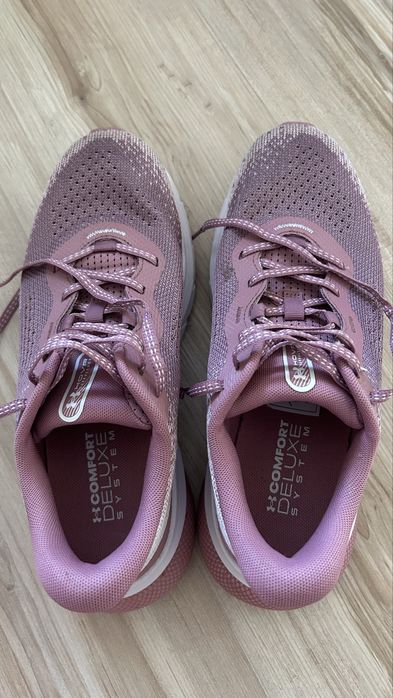 Under Armour женски спортни обувки