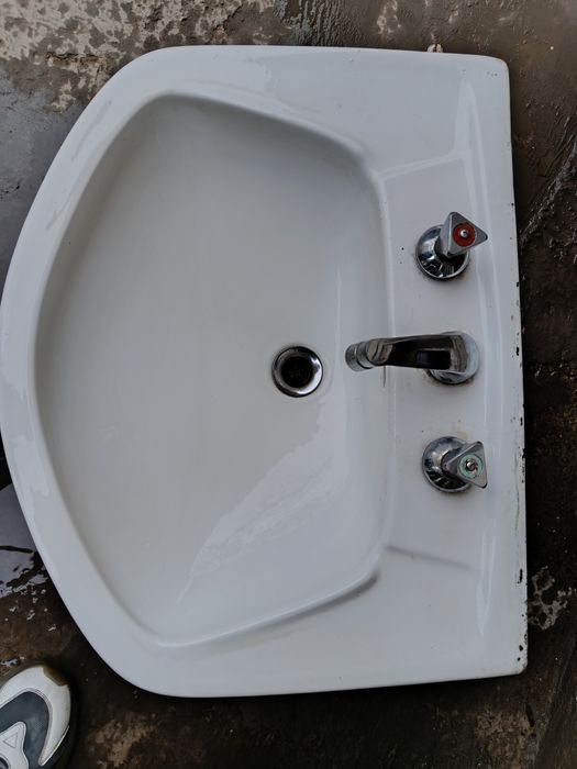 Раковина мойка умывальник rakvina