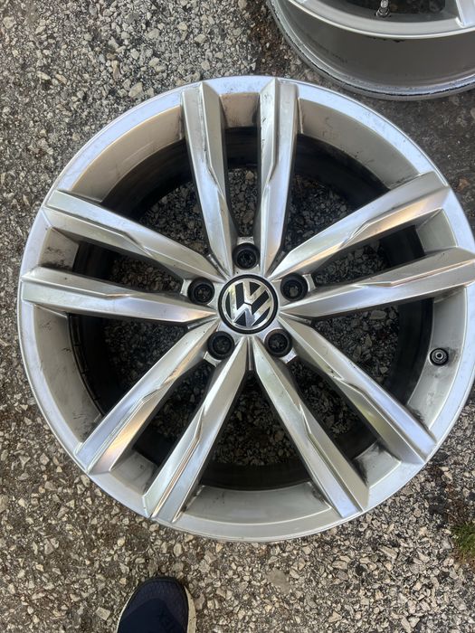 Джанти за WV Passat B8