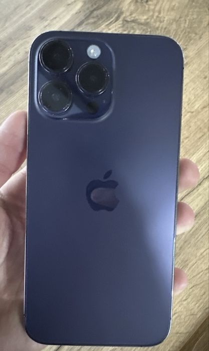 Iphone 14 pro max 128gb