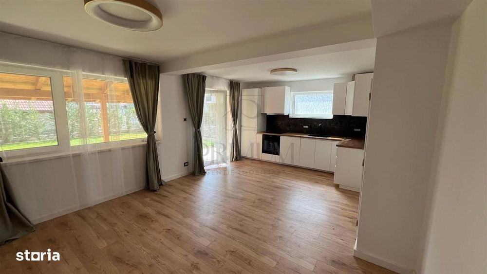 Cartier EUROPA - 4 dormitoare - finisaje premium