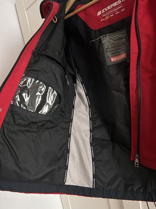 Jacheta de femei outdoor