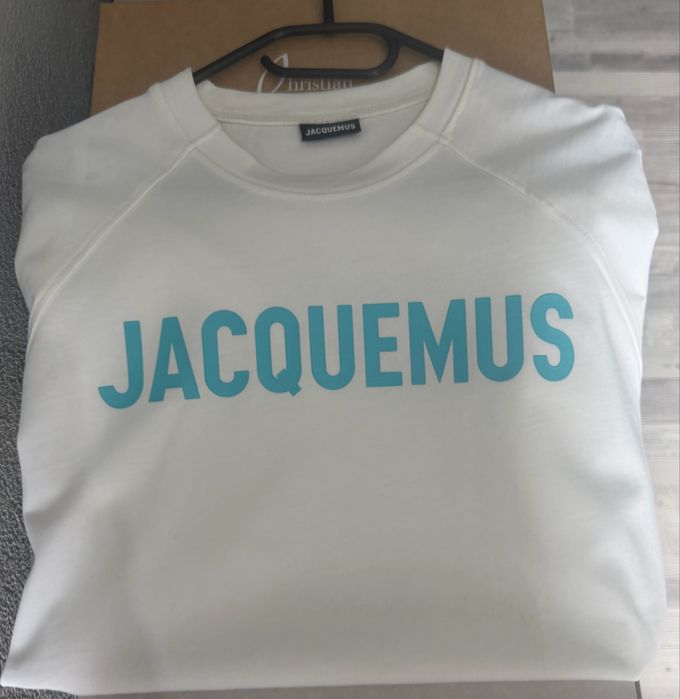 Тениска Jacquemus