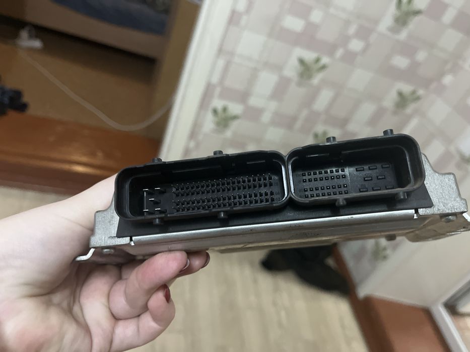 Продам двигатель