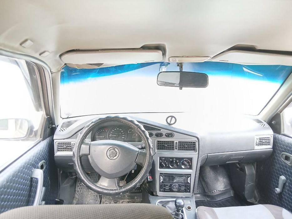 2002 сонс метан газ