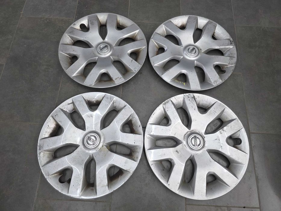 Тасове 16 - Nissan