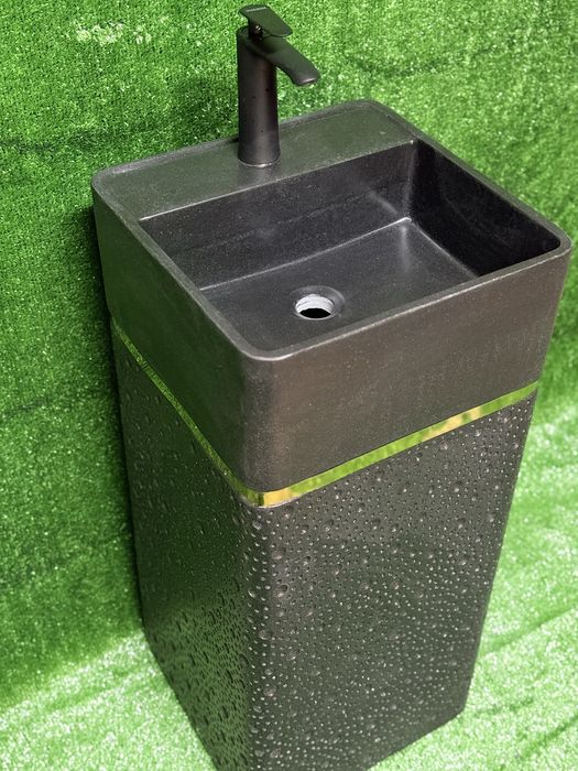 Раковина из Мрамора