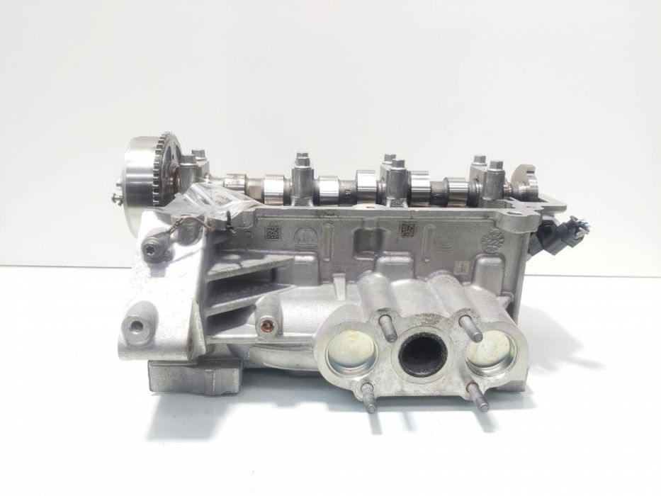 Chiulasa cu 1 ax came, cod 55273271, Fiat Panda (312) 1.0 mild hybrid