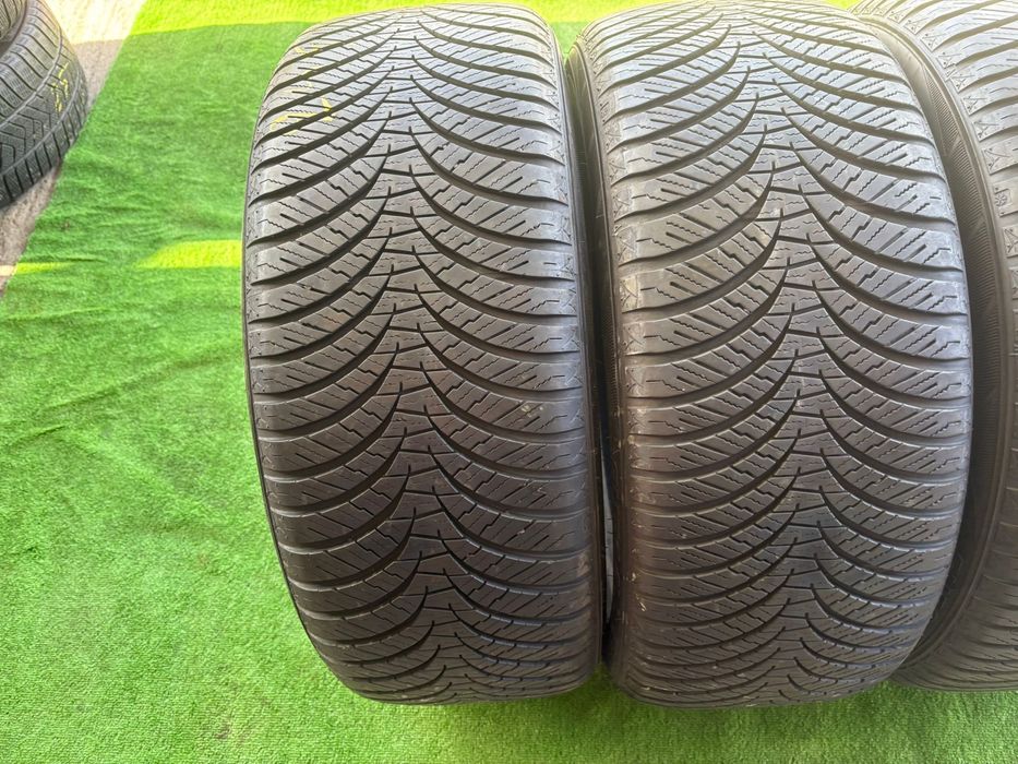 Anvelope iarna 245/45/19 Falken