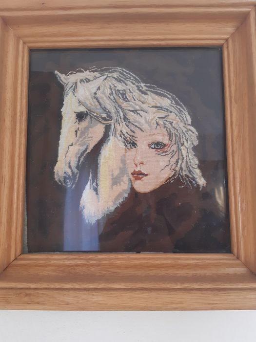 Goblene pe punctul cel mai mic