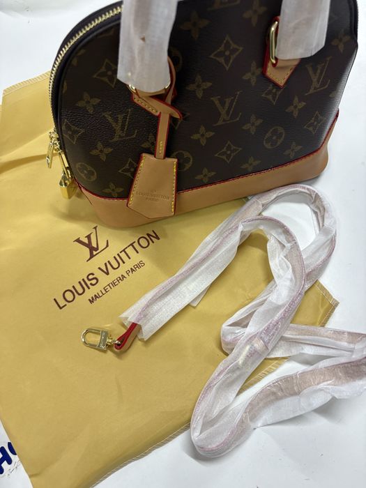 Давска чанта Louis Vuitton