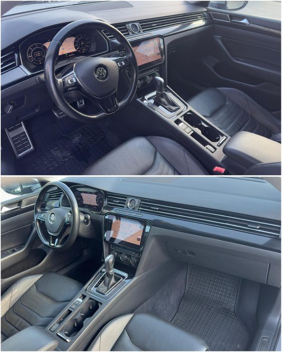 Arteon Elegance // 2000 tdi 150cp