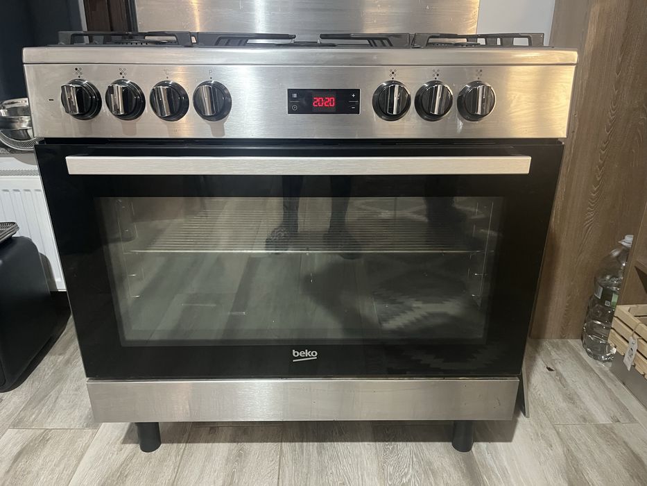 Aragaz Beko Semiprofesional