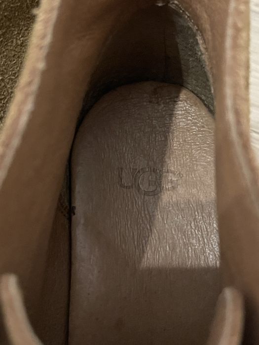 Botine UGG marimea 37