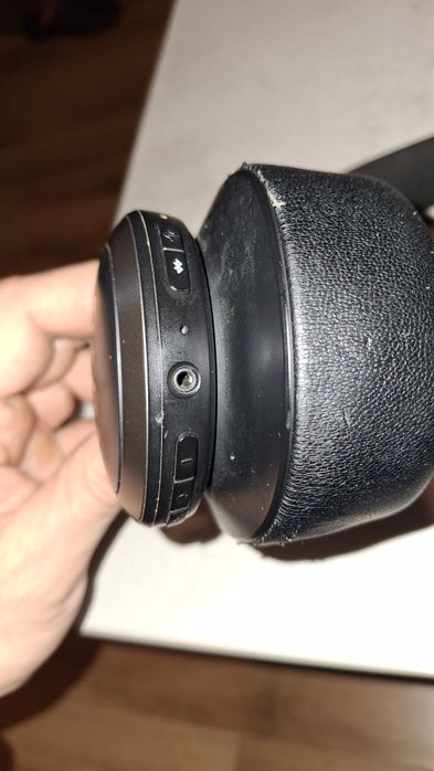 Bluetooth слушалки