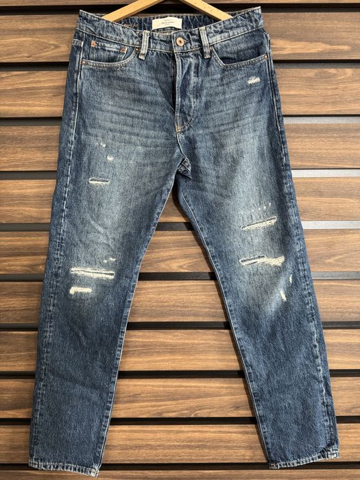 Мъжки Дънки Jack and Jones