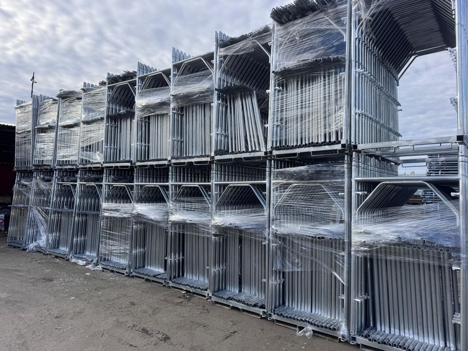 De Închiriat schela metalică