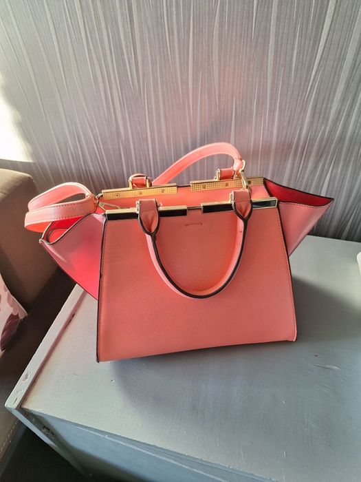 Продам сумку экокожа